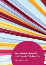 Front cover for Festividades Ismailis}