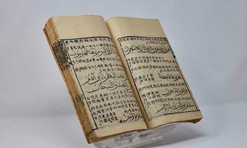 special-collections-iis-the-institute-of-ismaili-studies